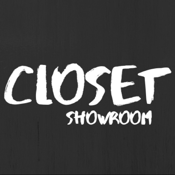 closetshowroom